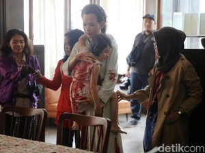 Pesan Putri Pahlawan Revolusi Soal Peristiwa G30S/PKI