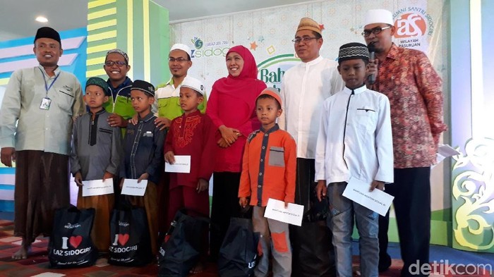 Khofifah Siapkan Kejutan Deklarasi Pencalonan