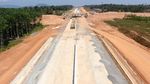 Yuk Intip Proyek Tol Bakauheni-Terbanggi Besar yang Dikebut Jokowi