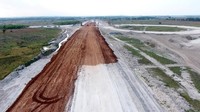 Pada 18 September 2014, penugasan pengusahaan 4 Ruas Jalan Tol Trans Sumatera terbit lewat Perpres No. 100/2014. Foto: Dok PT Hutama Karya
