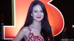 Aurelie Moeremans Merah Merona