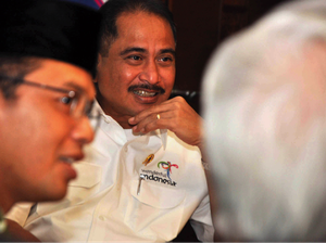 Rakornas Pariwisata III 2017 Sukses Buat Perencanaan yang Baik