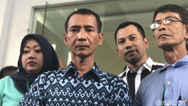Tak Terlibat, Sopir Pikap Pengangkut Ganja 'Jeruk' Dipulangkan