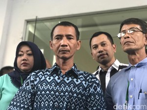 Agus Ambil Hikmah dari Mengangkut Ganja Jeruk