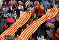  Catalonia Nyatakan Merdeka dari Spanyol