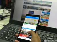 Qlue Disuntik Dana Segar dari Telkom