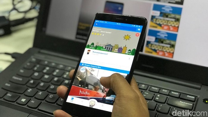 Mau Tarik Kredit Pakai Aplikasi? Cek Syarat dan Ketentuannya!