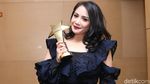 Nagita Slavina Kok Makin Cantik Aja, Sih?