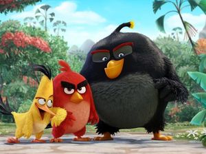 Pembuat Angry Birds Raup Rp 470 Miliar