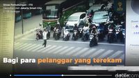 Melanjutkan Mimpi Jakarta Smart City di Tangan Anies-Sandi