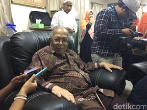 Dukung Jokowi Remake Film G30S/PKI, Ini Pesan Pemeran Soeharto