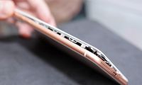 Duh! iPhone 8 Plus Meledak Saat Di-charge