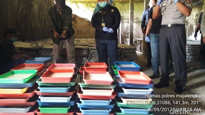 Ada Urea dalam Pembuatan Nata de Coco, Apa sih Fungsinya?