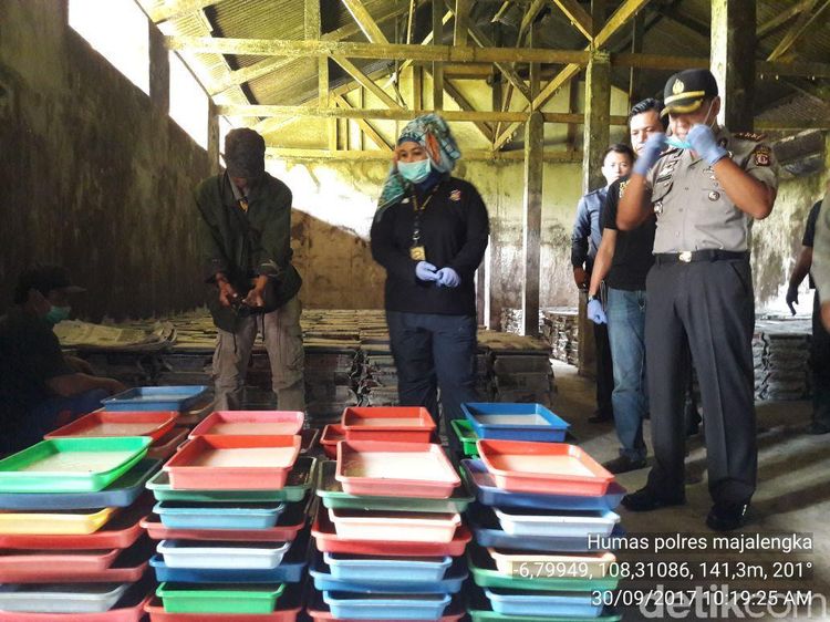 Ada Urea dalam Pembuatan Nata de Coco, Apa sih Fungsinya?