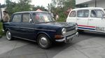 Ketika Mobil Lawas Made In Prancis Unjuk Diri