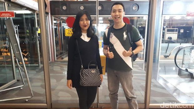 Ini 2 Pembaca detikTravel yang Liburan Gratis ke Hong Kong