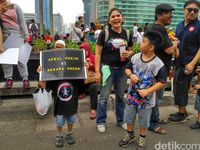 Koalisi Masyarakat Antikorupsi: Hakim Cepi Bikin Novanto Happy