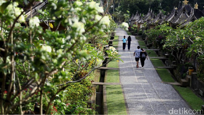 Dorong Pendapatan Daerah, Tegal Kembangkan Desa Wisata