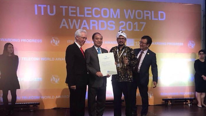 Foto: Kominfo Foto: Kominfo