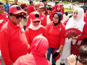 HUT DPD ke-13, OSO Harap Kerja Sama dengan DPR Makin Erat