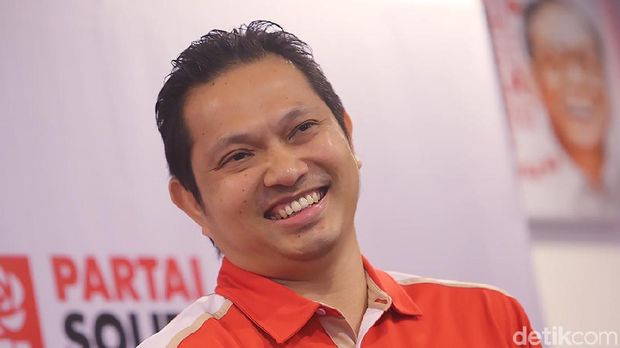 Hariyanto Arbi