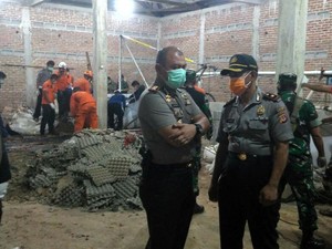 7 Orang Tewas Keracunan di Pengolahan Limbah Kardus