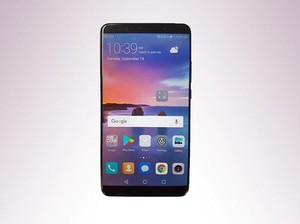 Huawei Klaim Mate 10 Bukan Smartphone, Lalu?