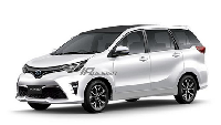 Untuk Avanza, IA Design membuatnya jadi cukup keren. Tak salah karena bemper depan menggunakan bemper mobil sport Toyota 86. Perubahan lainnya ada di lampu utama, pelek, spion dan kaca mobil. Foto: Indonesia Automotive Design