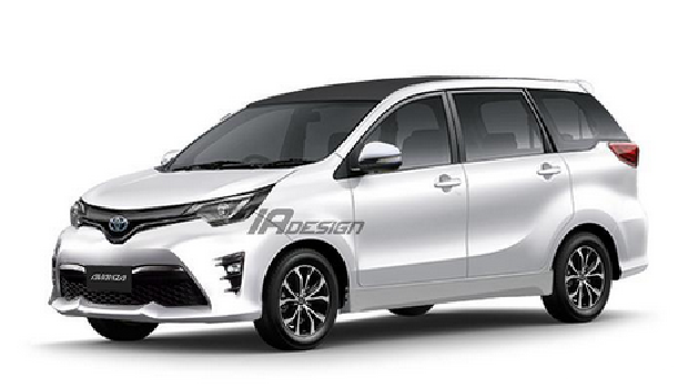 Kalau Calya dan Avanza Jadi Begini, Oke Tidak?