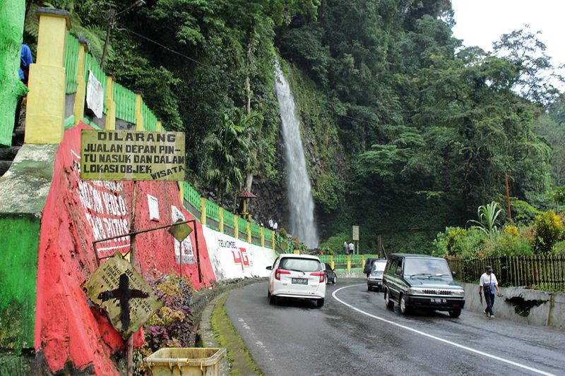 air terjun