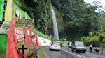 Menanti Penataan Kawasan Wisata Lembah Anai di Sumbar