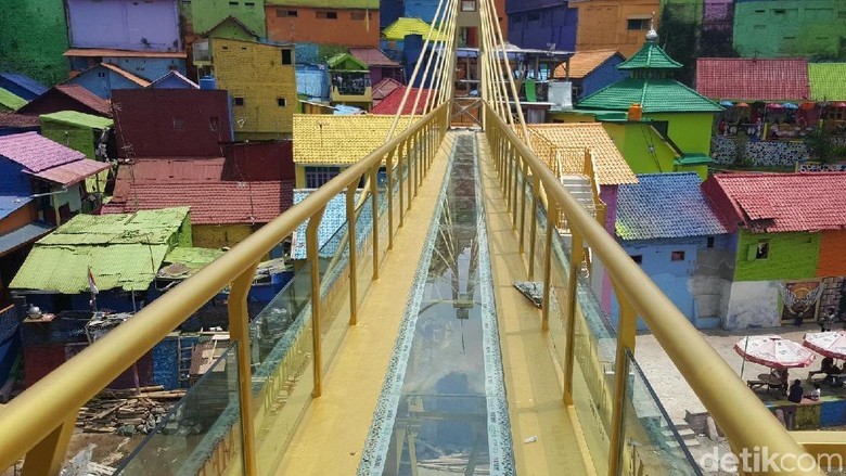 Aneka Destinasi untuk Liburan Akhir Tahun di Malang dan Batu