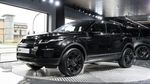 Aura Mewah Mobil Victoria Beckham