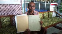 Melihat Kembali SR 'Seruni', Tempat Belajar Letkol Untung