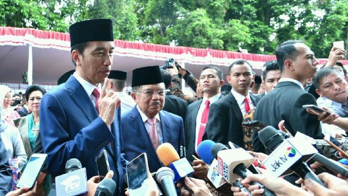 DPR Dukung Jokowi yang Ingin Perkuat BPOM Lewat UU