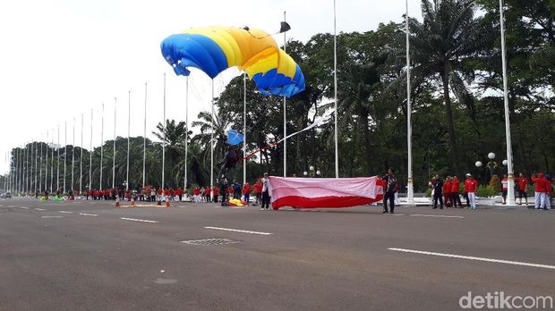 HUT ke-13 DPD / 