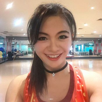 Siapa sangka umurnya sudah 50 tahun?