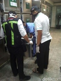 Pencarian 2 Jemaah Hilang di Mekah: Penjuru Mina hingga Kamar Mayat