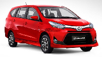 9. Mobil kesembilan Toyota Calya: 3.138 unit. Foto: Indonesia Automotive Design