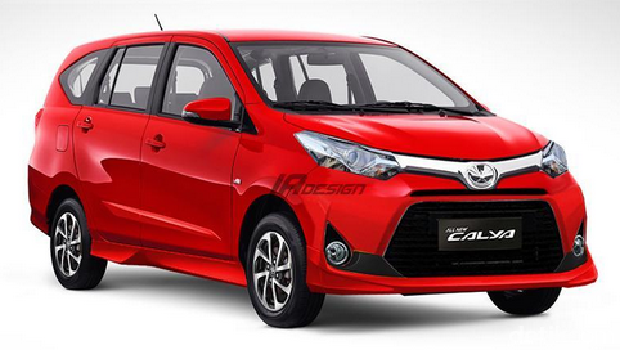 Kalau Calya dan Avanza Jadi Begini, Oke Tidak?