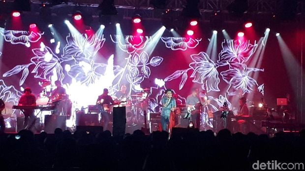 Glenn Fredly
