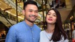 Melihat Lagi Kecantikan Alami Nabila Syakieb