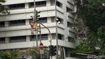 Ini Dia Asal Muasal Suara yang Tegur Pemotor Bandel di Jakarta
