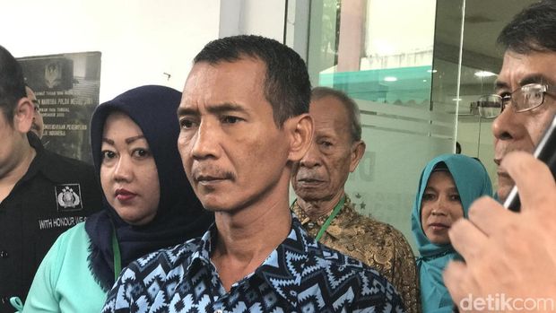Tak Terlibat, Sopir Pikap Pengangkut Ganja 'Jeruk' Dipulangkan