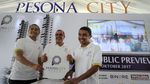Kawasan Hunian Terpadu di Bekasi