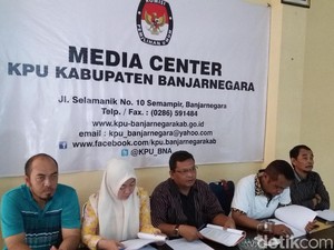 Partai Wajib Samakan Semua Dokumen Pendaftaran Peserta Pemilu 2019
