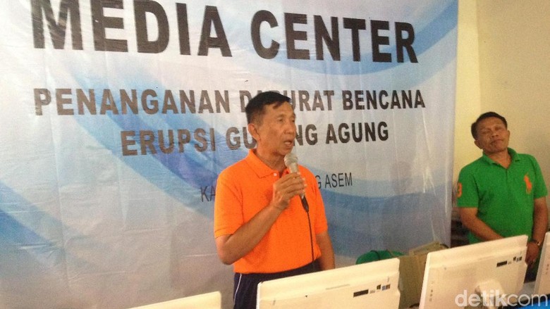 Gubernur Bali akan Ikut Ibadah Purnama Kapat di Besakih Besok Gubernur Bali akan Ikut Ibadah Purnama Kapat di Besakih Besok