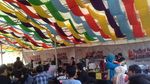 Intip Suasana Seru dan Makanan Enak yang Ada di FKB 2017