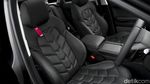 Aura Mewah Mobil Victoria Beckham