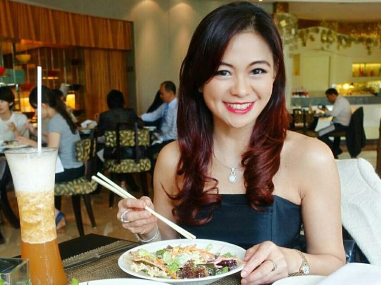 Foto: Orang-orang yang Tetap Cantik dan Energik Meski Usia Tak Lagi Muda